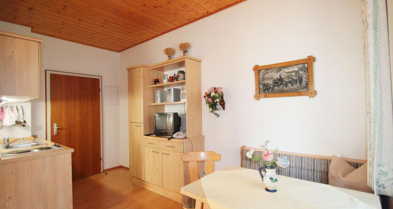 Villa Antonie Bad Reichenhall Eksteriør billede